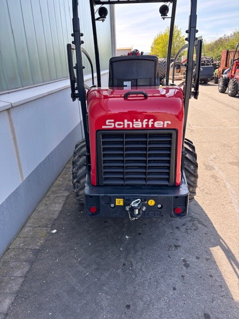 Schäffer Hoflader 2630 - Utovarivač na kotačima: slika Schäffer Hoflader 2630 - Utovarivač na kotačima Schäffer Hoflader 2630 - Utovarivač na kotačima: slika Schäffer Hoflader 2630 - Utovarivač na kotačima