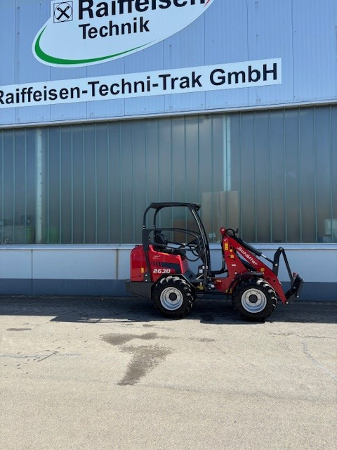 Schäffer Hoflader 2630 - Utovarivač na kotačima: slika Schäffer Hoflader 2630 - Utovarivač na kotačima Schäffer Hoflader 2630 - Utovarivač na kotačima: slika Schäffer Hoflader 2630 - Utovarivač na kotačima