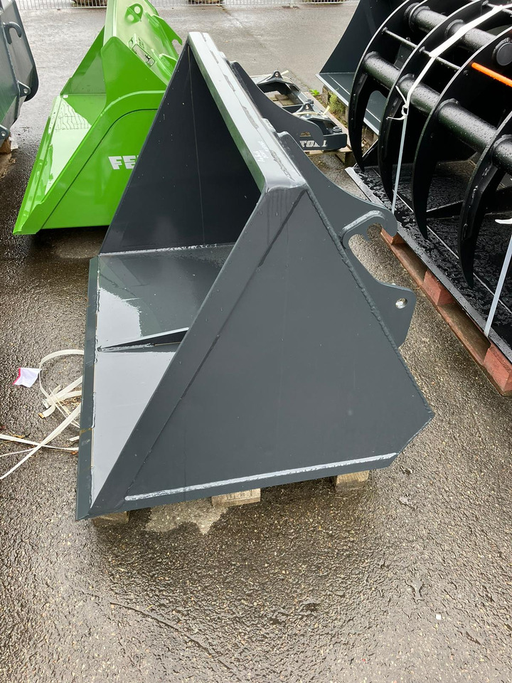 Schäffer Leichtgutschaufel 1,30 m 640 - Oprema za stoku: slika Schäffer Leichtgutschaufel 1,30 m 640 - Oprema za stoku Schäffer Leichtgutschaufel 1,30 m 640 - Oprema za stoku: slika Schäffer Leichtgutschaufel 1,30 m 640 - Oprema za stoku