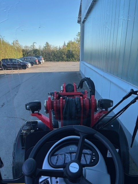 Schäffer Radlader 4670T-2 mit Kabine - Utovarivač na kotačima: slika Schäffer Radlader 4670T-2 mit Kabine - Utovarivač na kotačima Schäffer Radlader 4670T-2 mit Kabine - Utovarivač na kotačima: slika Schäffer Radlader 4670T-2 mit Kabine - Utovarivač na kotačima