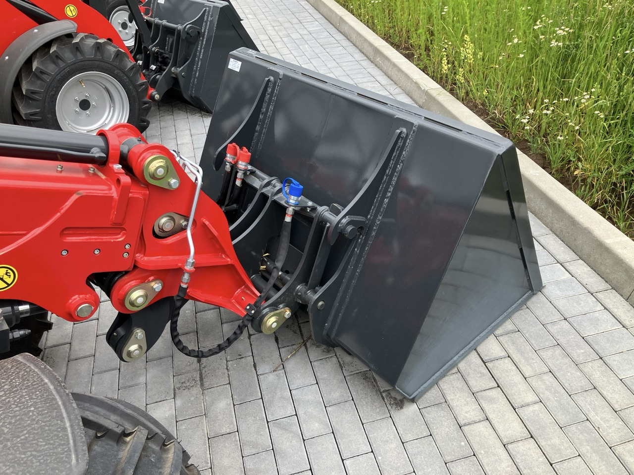 Schäffer Typ 2630T SLT - Utovarivač: slika Schäffer Typ 2630T SLT - Utovarivač Schäffer Typ 2630T SLT - Utovarivač: slika Schäffer Typ 2630T SLT - Utovarivač