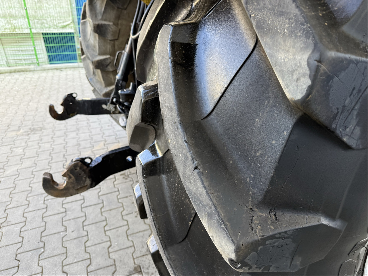 Steyr 6270 Terrus CVT - Traktor: slika Steyr 6270 Terrus CVT - Traktor Steyr 6270 Terrus CVT - Traktor: slika Steyr 6270 Terrus CVT - Traktor