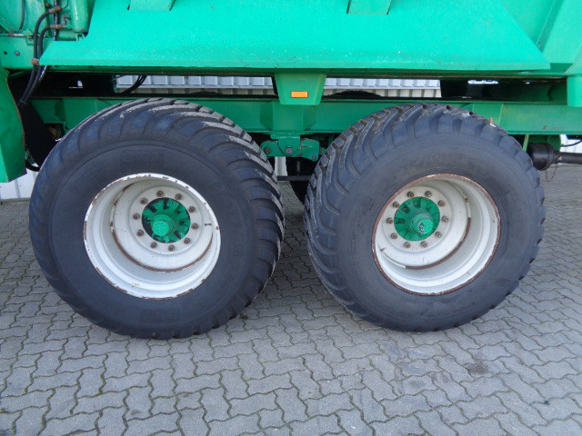 Rasipač gnojiva Tebbe HS 180: slika Rasipač gnojiva Tebbe HS 180 Rasipač gnojiva Tebbe HS 180: slika Rasipač gnojiva Tebbe HS 180