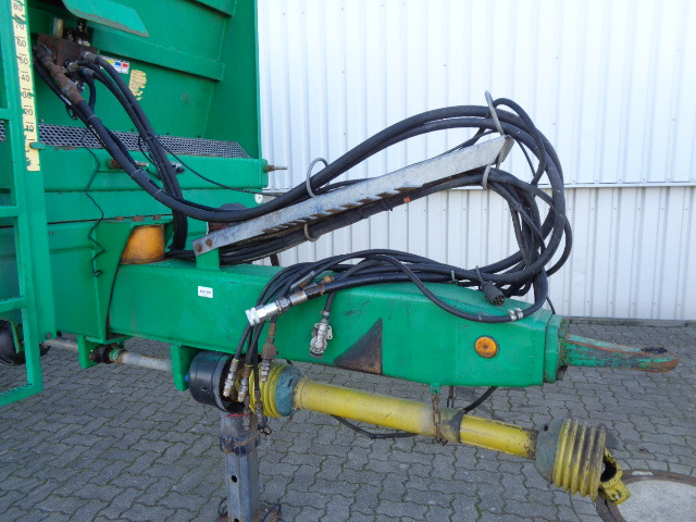 Rasipač gnojiva Tebbe HS 180: slika Rasipač gnojiva Tebbe HS 180 Rasipač gnojiva Tebbe HS 180: slika Rasipač gnojiva Tebbe HS 180