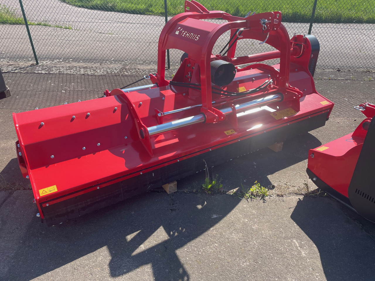 Tehnos MU280R Profi LW - Malčer sa čekićima: slika Tehnos MU280R Profi LW - Malčer sa čekićima Tehnos MU280R Profi LW - Malčer sa čekićima: slika Tehnos MU280R Profi LW - Malčer sa čekićima
