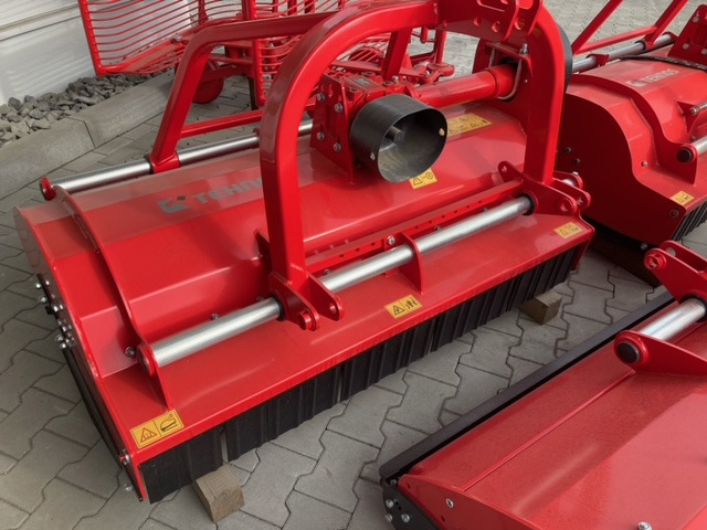 Tehnos Mulcher MUL 150 LW - Malčer sa čekićima: slika Tehnos Mulcher MUL 150 LW - Malčer sa čekićima Tehnos Mulcher MUL 150 LW - Malčer sa čekićima: slika Tehnos Mulcher MUL 150 LW - Malčer sa čekićima