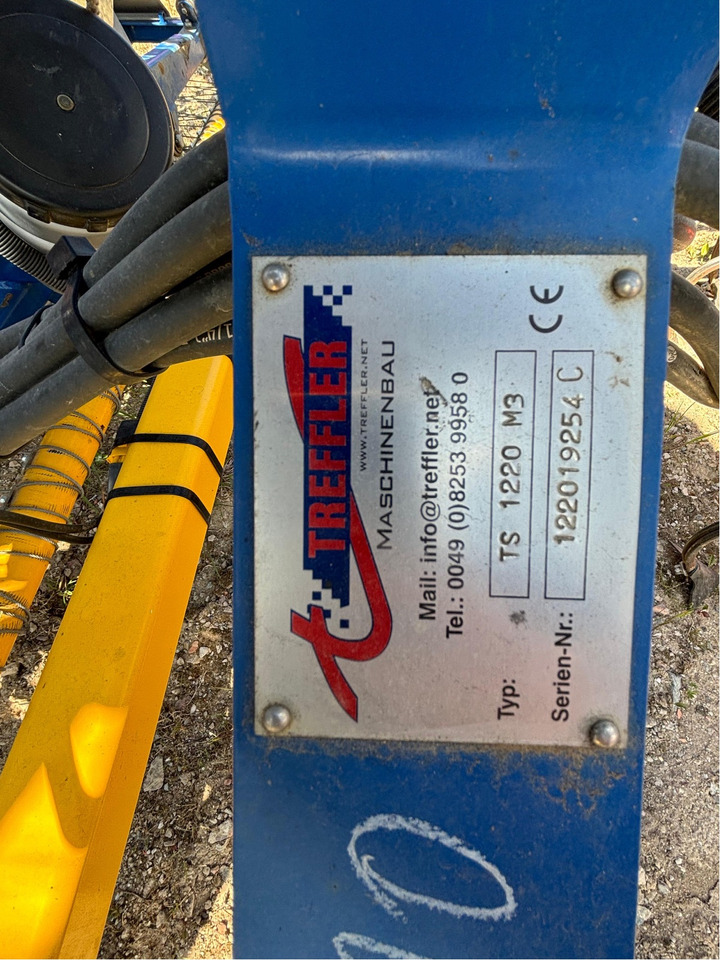 Treffler 12m Zinkenstreigel - Drljača: slika Treffler 12m Zinkenstreigel - Drljača Treffler 12m Zinkenstreigel - Drljača: slika Treffler 12m Zinkenstreigel - Drljača