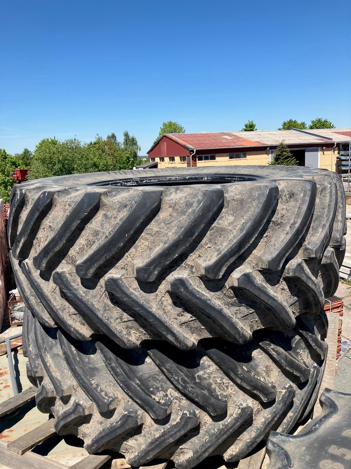 Trelleborg 750/70R44 650/60R38 - Gume i felge: slika Trelleborg 750/70R44 650/60R38 - Gume i felge Trelleborg 750/70R44 650/60R38 - Gume i felge: slika Trelleborg 750/70R44 650/60R38 - Gume i felge