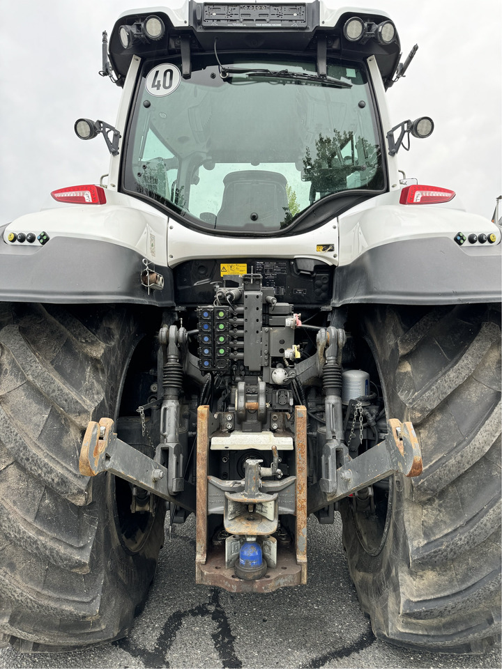 Valtra T234D SmartTouch MR19 - Traktor: slika Valtra T234D SmartTouch MR19 - Traktor Valtra T234D SmartTouch MR19 - Traktor: slika Valtra T234D SmartTouch MR19 - Traktor