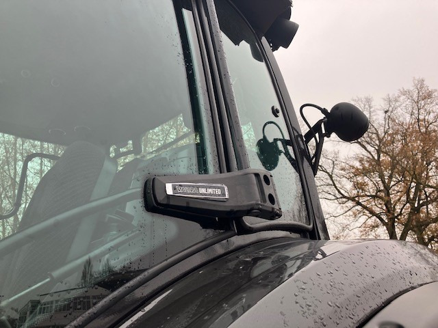 Novi Traktor Valtra T235 V 2A1: slika Novi Traktor Valtra T235 V 2A1
