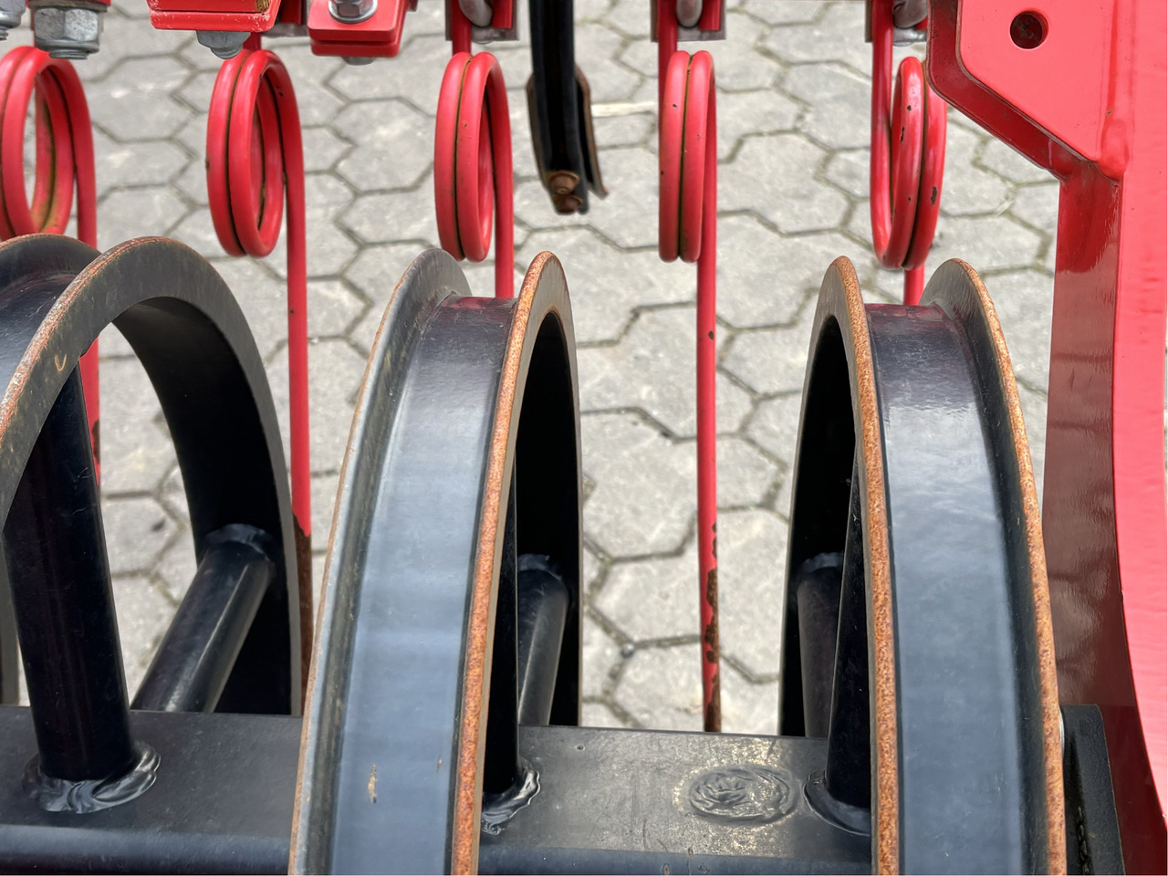 Ziegler Combi Expert 6001 Grubber - Kultivator: slika Ziegler Combi Expert 6001 Grubber - Kultivator Ziegler Combi Expert 6001 Grubber - Kultivator: slika Ziegler Combi Expert 6001 Grubber - Kultivator