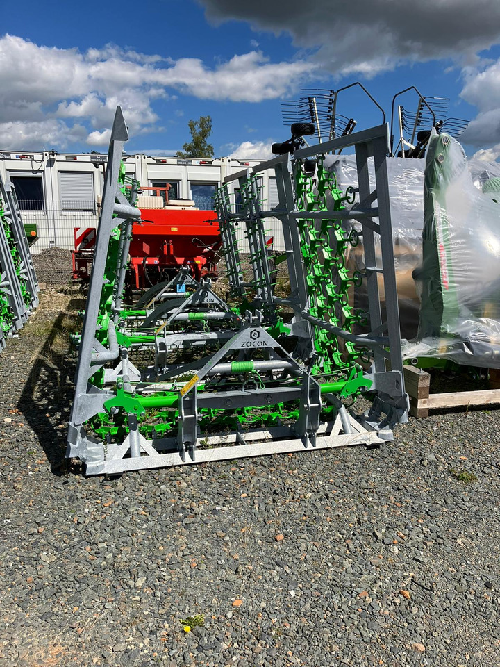 Zocon Wiesenschleppe 6m 4reihig - Drljača: slika Zocon Wiesenschleppe 6m 4reihig - Drljača Zocon Wiesenschleppe 6m 4reihig - Drljača: slika Zocon Wiesenschleppe 6m 4reihig - Drljača