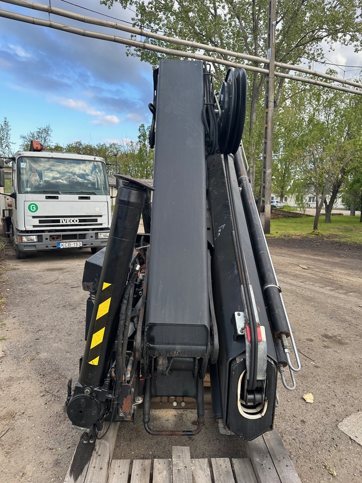 HIAB XS 244 EP-5 HIDUO - Kamionska dizalica za Kamion: slika HIAB XS 244 EP-5 HIDUO - Kamionska dizalica za Kamion HIAB XS 244 EP-5 HIDUO - Kamionska dizalica za Kamion: slika HIAB XS 244 EP-5 HIDUO - Kamionska dizalica za Kamion