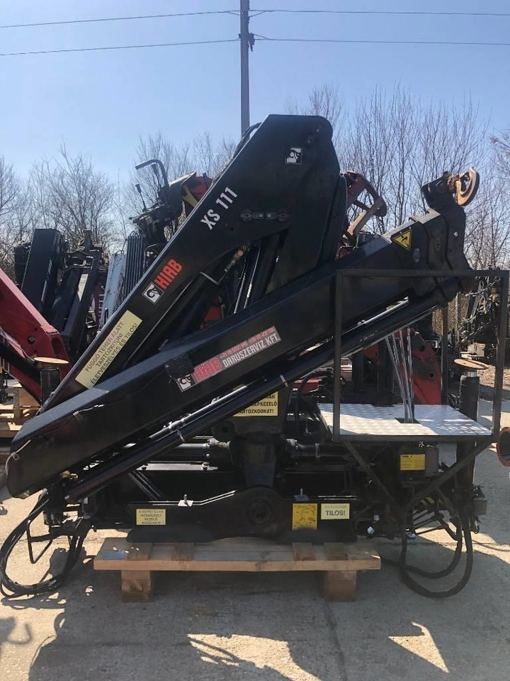 Hiab 111 B-2 Duo - Kamionska dizalica za Kamion: slika Hiab 111 B-2 Duo - Kamionska dizalica za Kamion Hiab 111 B-2 Duo - Kamionska dizalica za Kamion: slika Hiab 111 B-2 Duo - Kamionska dizalica za Kamion