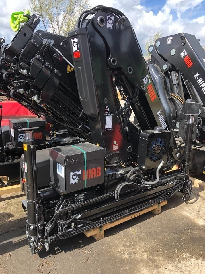 Hiab X-HiDuo 138 D-4 - Kamionska dizalica za Kamion: slika Hiab X-HiDuo 138 D-4 - Kamionska dizalica za Kamion Hiab X-HiDuo 138 D-4 - Kamionska dizalica za Kamion: slika Hiab X-HiDuo 138 D-4 - Kamionska dizalica za Kamion