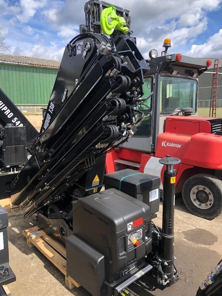 Hiab X-HiDuo 138 D-4 - Kamionska dizalica za Kamion: slika Hiab X-HiDuo 138 D-4 - Kamionska dizalica za Kamion Hiab X-HiDuo 138 D-4 - Kamionska dizalica za Kamion: slika Hiab X-HiDuo 138 D-4 - Kamionska dizalica za Kamion