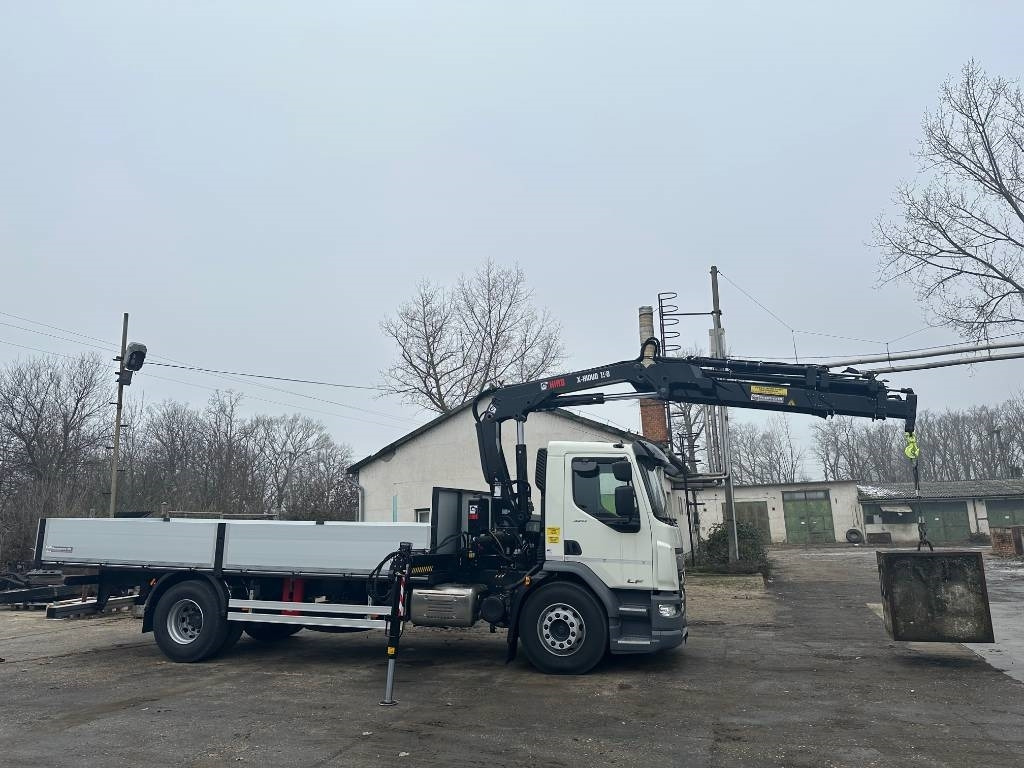 Hiab X-HiDuo 158 D-4 - Kamionska dizalica za Kamion: slika Hiab X-HiDuo 158 D-4 - Kamionska dizalica za Kamion Hiab X-HiDuo 158 D-4 - Kamionska dizalica za Kamion: slika Hiab X-HiDuo 158 D-4 - Kamionska dizalica za Kamion