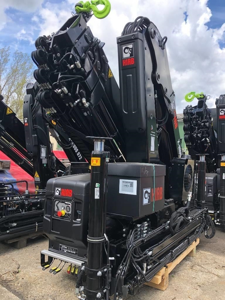 Hiab X-HiDuo 158 D-4 - Kamionska dizalica za Kamion: slika Hiab X-HiDuo 158 D-4 - Kamionska dizalica za Kamion Hiab X-HiDuo 158 D-4 - Kamionska dizalica za Kamion: slika Hiab X-HiDuo 158 D-4 - Kamionska dizalica za Kamion