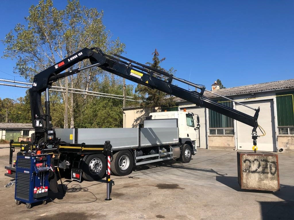 Hiab X-HiDuo 188 B-3 - Kamionska dizalica za Kamion: slika Hiab X-HiDuo 188 B-3 - Kamionska dizalica za Kamion Hiab X-HiDuo 188 B-3 - Kamionska dizalica za Kamion: slika Hiab X-HiDuo 188 B-3 - Kamionska dizalica za Kamion