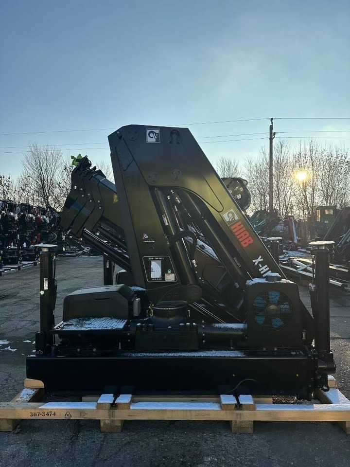 Hiab X-HiDuo 188 B-3 - Kamionska dizalica za Kamion: slika Hiab X-HiDuo 188 B-3 - Kamionska dizalica za Kamion Hiab X-HiDuo 188 B-3 - Kamionska dizalica za Kamion: slika Hiab X-HiDuo 188 B-3 - Kamionska dizalica za Kamion