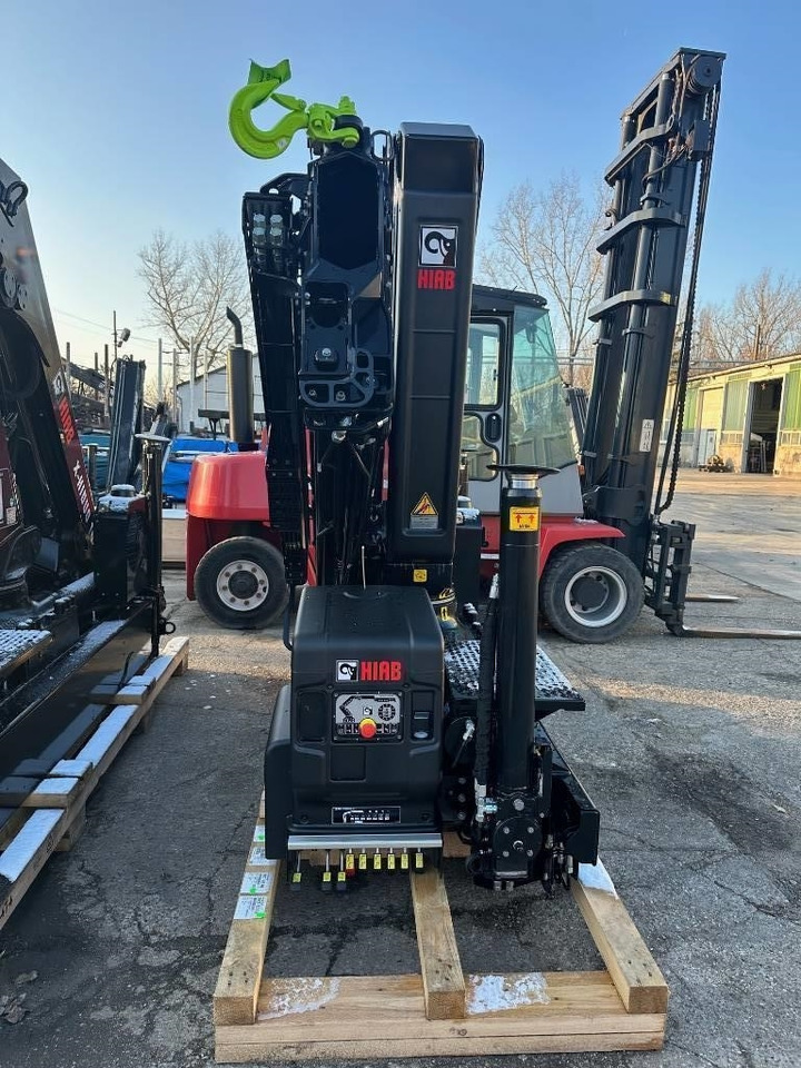 Hiab X-HiDuo 188 B-3 - Kamionska dizalica za Kamion: slika Hiab X-HiDuo 188 B-3 - Kamionska dizalica za Kamion Hiab X-HiDuo 188 B-3 - Kamionska dizalica za Kamion: slika Hiab X-HiDuo 188 B-3 - Kamionska dizalica za Kamion