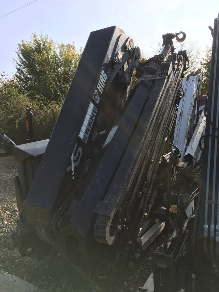 Hiab XS 244 E-6 HiDuo - Kamionska dizalica za Kamion: slika Hiab XS 244 E-6 HiDuo - Kamionska dizalica za Kamion Hiab XS 244 E-6 HiDuo - Kamionska dizalica za Kamion: slika Hiab XS 244 E-6 HiDuo - Kamionska dizalica za Kamion