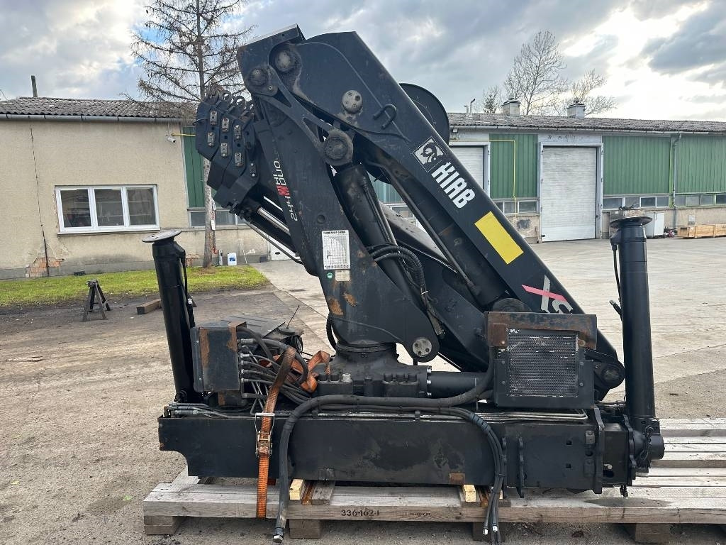 Hiab XS 244 EP-5 HiDuo - Kamionska dizalica za Kamion: slika Hiab XS 244 EP-5 HiDuo - Kamionska dizalica za Kamion Hiab XS 244 EP-5 HiDuo - Kamionska dizalica za Kamion: slika Hiab XS 244 EP-5 HiDuo - Kamionska dizalica za Kamion