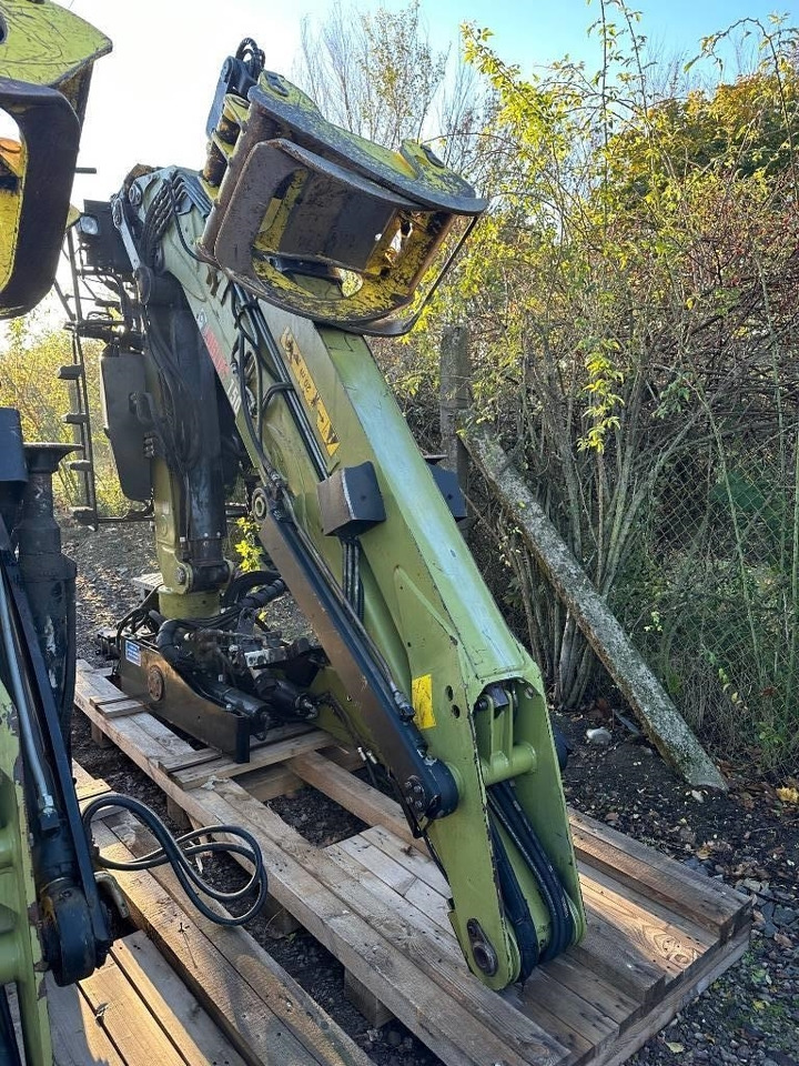 Loglift F150 Z80 - Kamionska dizalica: slika Loglift F150 Z80 - Kamionska dizalica Loglift F150 Z80 - Kamionska dizalica: slika Loglift F150 Z80 - Kamionska dizalica