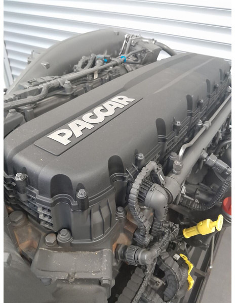DAF 106 530hp MX13 390 H2 2017-> - Motor za Kamion: slika DAF 106 530hp MX13 390 H2 2017-> - Motor za Kamion DAF 106 530hp MX13 390 H2 2017-> - Motor za Kamion: slika DAF 106 530hp MX13 390 H2 2017-> - Motor za Kamion