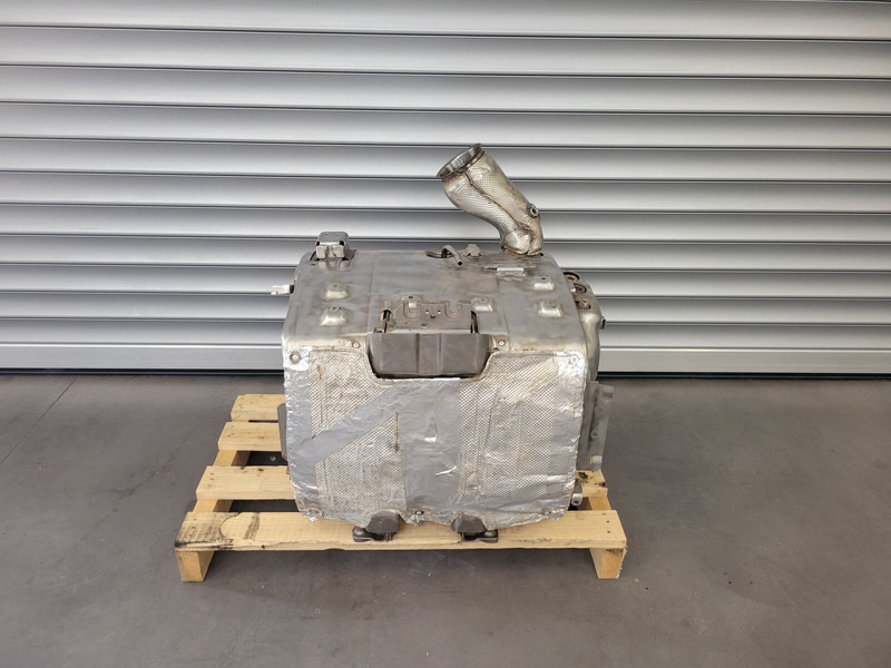 DAF 106 XF - Katalizator za Kamion: slika DAF 106 XF - Katalizator za Kamion DAF 106 XF - Katalizator za Kamion: slika DAF 106 XF - Katalizator za Kamion