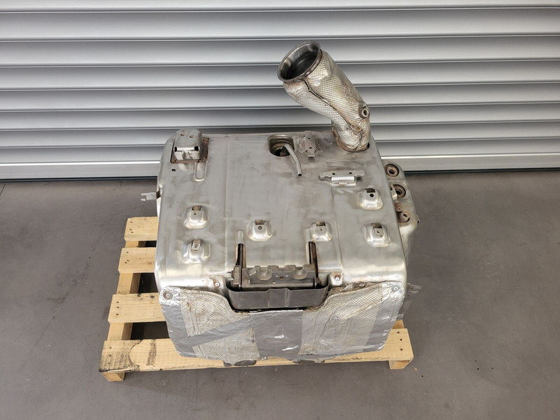 DAF 106 XF - Katalizator za Kamion: slika DAF 106 XF - Katalizator za Kamion DAF 106 XF - Katalizator za Kamion: slika DAF 106 XF - Katalizator za Kamion