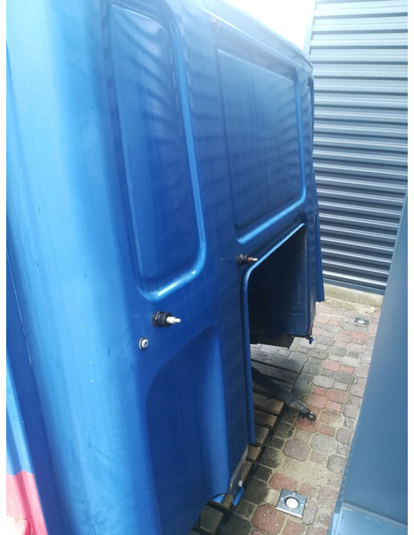 DAF CF65 CF75 CF85 Euro 3 - Kabina i unutrašnjost za Kamion: slika DAF CF65 CF75 CF85 Euro 3 - Kabina i unutrašnjost za Kamion DAF CF65 CF75 CF85 Euro 3 - Kabina i unutrašnjost za Kamion: slika DAF CF65 CF75 CF85 Euro 3 - Kabina i unutrašnjost za Kamion