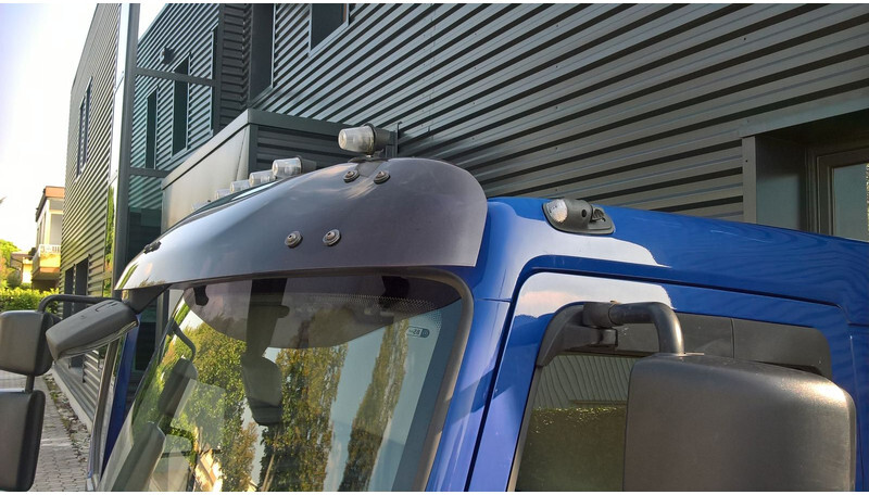 DAF LF45 LF55 LF65 Euro 5 - Kabina i unutrašnjost za Kamion: slika DAF LF45 LF55 LF65 Euro 5 - Kabina i unutrašnjost za Kamion DAF LF45 LF55 LF65 Euro 5 - Kabina i unutrašnjost za Kamion: slika DAF LF45 LF55 LF65 Euro 5 - Kabina i unutrašnjost za Kamion