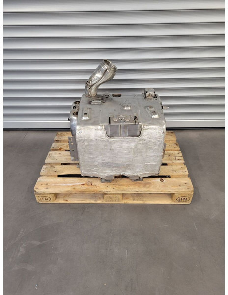 DAF XF106 E6 NEW PARTS INSIDE! WARRANTY - Katalizator za Kamion: slika DAF XF106 E6 NEW PARTS INSIDE! WARRANTY - Katalizator za Kamion DAF XF106 E6 NEW PARTS INSIDE! WARRANTY - Katalizator za Kamion: slika DAF XF106 E6 NEW PARTS INSIDE! WARRANTY - Katalizator za Kamion