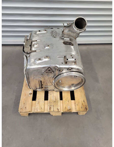 DAF XF106 E6 NEW PARTS INSIDE! WARRANTY - Katalizator za Kamion: slika DAF XF106 E6 NEW PARTS INSIDE! WARRANTY - Katalizator za Kamion DAF XF106 E6 NEW PARTS INSIDE! WARRANTY - Katalizator za Kamion: slika DAF XF106 E6 NEW PARTS INSIDE! WARRANTY - Katalizator za Kamion