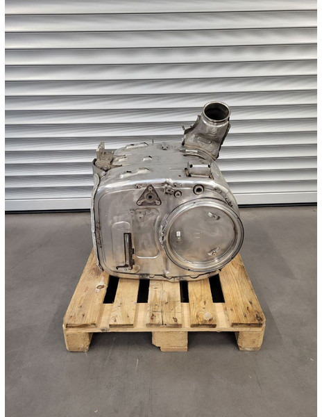 DAF XF106 E6 NEW PARTS INSIDE! WARRANTY - Katalizator za Kamion: slika DAF XF106 E6 NEW PARTS INSIDE! WARRANTY - Katalizator za Kamion DAF XF106 E6 NEW PARTS INSIDE! WARRANTY - Katalizator za Kamion: slika DAF XF106 E6 NEW PARTS INSIDE! WARRANTY - Katalizator za Kamion