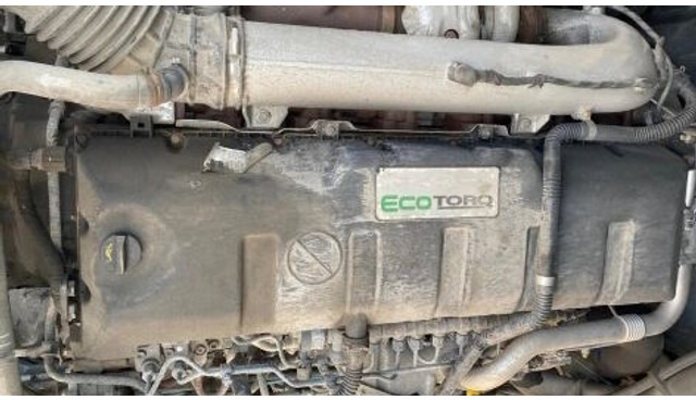 Ford F-MAX 500hp EURO 6 FHU6 - ECOTORQ - Motor za Kamion: slika Ford F-MAX 500hp EURO 6 FHU6 - ECOTORQ - Motor za Kamion Ford F-MAX 500hp EURO 6 FHU6 - ECOTORQ - Motor za Kamion: slika Ford F-MAX 500hp EURO 6 FHU6 - ECOTORQ - Motor za Kamion