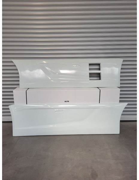 Iveco 3800mm Fuel tank steps / scalini serbatoio - Aerodinamika/ Spojler za Kamion: slika Iveco 3800mm Fuel tank steps / scalini serbatoio - Aerodinamika/ Spojler za Kamion Iveco 3800mm Fuel tank steps / scalini serbatoio - Aerodinamika/ Spojler za Kamion: slika Iveco 3800mm Fuel tank steps / scalini serbatoio - Aerodinamika/ Spojler za Kamion
