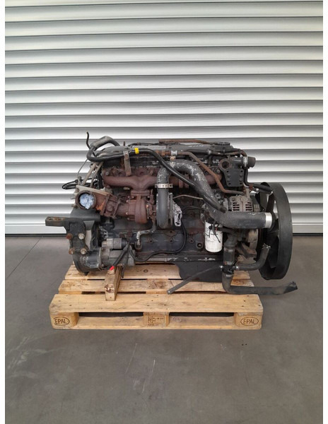 Iveco EUROCARGO E5 F4AE3681 TECTOR 6 - Motor za Kamion: slika Iveco EUROCARGO E5 F4AE3681 TECTOR 6 - Motor za Kamion Iveco EUROCARGO E5 F4AE3681 TECTOR 6 - Motor za Kamion: slika Iveco EUROCARGO E5 F4AE3681 TECTOR 6 - Motor za Kamion