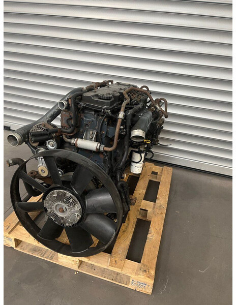 Iveco EUROCARGO TECTOR 6 F4AE361 EURO 5 - Motor za Kamion: slika Iveco EUROCARGO TECTOR 6 F4AE361 EURO 5 - Motor za Kamion Iveco EUROCARGO TECTOR 6 F4AE361 EURO 5 - Motor za Kamion: slika Iveco EUROCARGO TECTOR 6 F4AE361 EURO 5 - Motor za Kamion