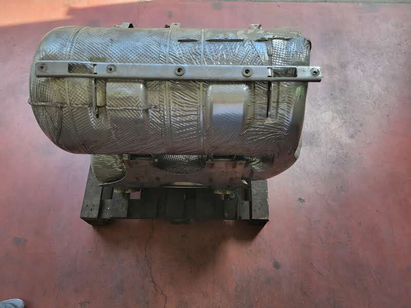 Iveco S-Way X-Way T-Way - Katalizator za Kamion: slika Iveco S-Way X-Way T-Way - Katalizator za Kamion Iveco S-Way X-Way T-Way - Katalizator za Kamion: slika Iveco S-Way X-Way T-Way - Katalizator za Kamion