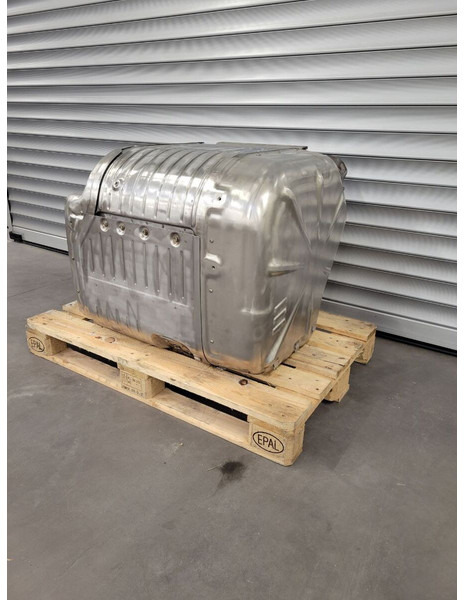 Iveco STRALIS EURO 6 NEW PARTS INSIDE - Katalizator za Kamion: slika Iveco STRALIS EURO 6 NEW PARTS INSIDE - Katalizator za Kamion Iveco STRALIS EURO 6 NEW PARTS INSIDE - Katalizator za Kamion: slika Iveco STRALIS EURO 6 NEW PARTS INSIDE - Katalizator za Kamion