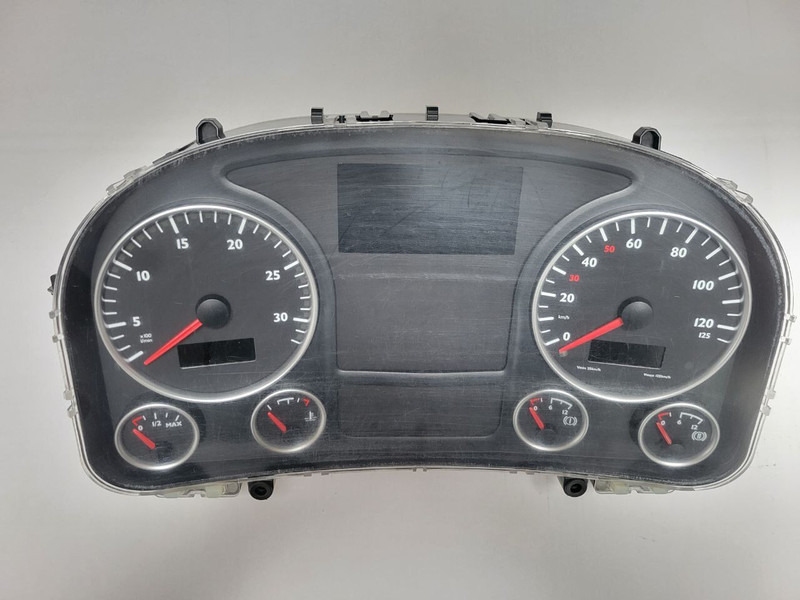 MAN Display - Ploča s instrumentima za Kamion: slika MAN Display - Ploča s instrumentima za Kamion MAN Display - Ploča s instrumentima za Kamion: slika MAN Display - Ploča s instrumentima za Kamion