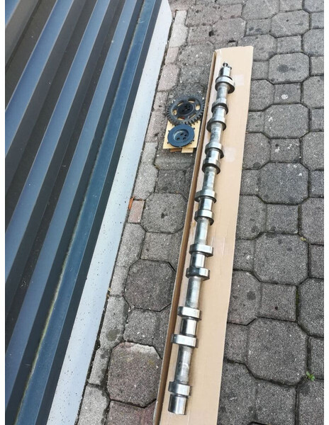 MAN EURO 6 - E6 - Bregasto vratilo za Kamion: slika MAN EURO 6 - E6 - Bregasto vratilo za Kamion MAN EURO 6 - E6 - Bregasto vratilo za Kamion: slika MAN EURO 6 - E6 - Bregasto vratilo za Kamion