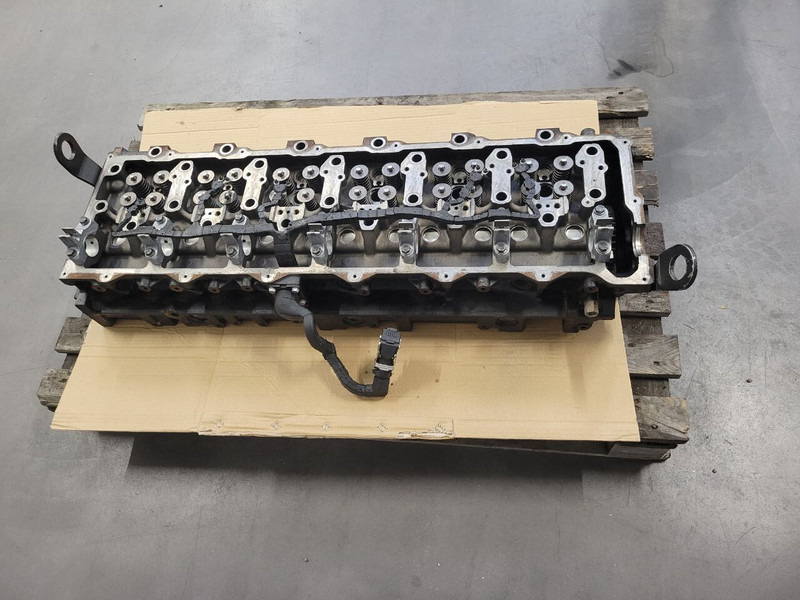MAN Euro 5 D2676 - Blok cilindra za Kamion: slika MAN Euro 5 D2676 - Blok cilindra za Kamion MAN Euro 5 D2676 - Blok cilindra za Kamion: slika MAN Euro 5 D2676 - Blok cilindra za Kamion