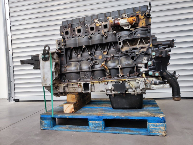MAN Euro 6 D2676 LF80 - 430 hp - Motor za Kamion: slika MAN Euro 6 D2676 LF80 - 430 hp - Motor za Kamion MAN Euro 6 D2676 LF80 - 430 hp - Motor za Kamion: slika MAN Euro 6 D2676 LF80 - 430 hp - Motor za Kamion