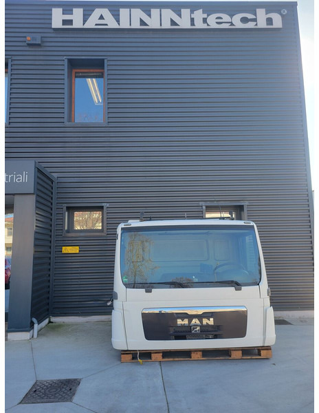 MAN TGM - Day cab - Kabina i unutrašnjost za Kamion: slika MAN TGM - Day cab - Kabina i unutrašnjost za Kamion MAN TGM - Day cab - Kabina i unutrašnjost za Kamion: slika MAN TGM - Day cab - Kabina i unutrašnjost za Kamion