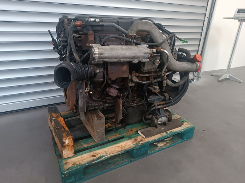 MAN TGM TGL - Motor za Kamion: slika MAN TGM TGL - Motor za Kamion MAN TGM TGL - Motor za Kamion: slika MAN TGM TGL - Motor za Kamion