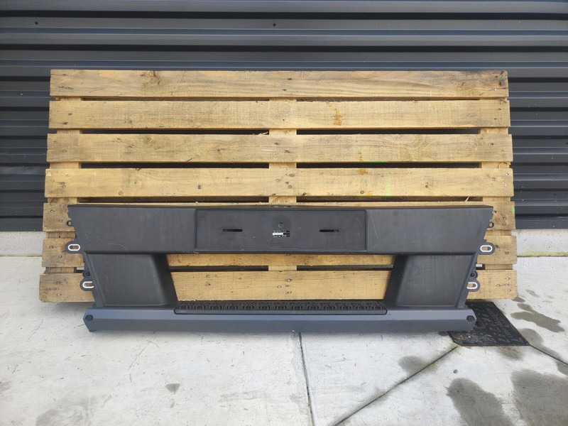 MAN TGM TGL - Kabina i unutrašnjost za Kamion: slika MAN TGM TGL - Kabina i unutrašnjost za Kamion MAN TGM TGL - Kabina i unutrašnjost za Kamion: slika MAN TGM TGL - Kabina i unutrašnjost za Kamion