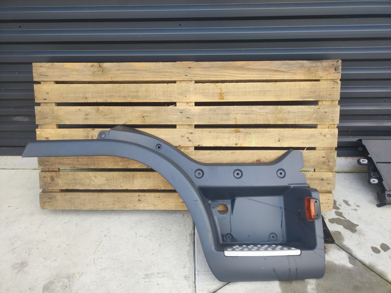 MAN TGM TGL - Kabina i unutrašnjost za Kamion: slika MAN TGM TGL - Kabina i unutrašnjost za Kamion MAN TGM TGL - Kabina i unutrašnjost za Kamion: slika MAN TGM TGL - Kabina i unutrašnjost za Kamion